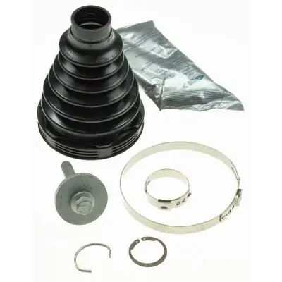 Juego de fuelles, árbol de transmisión SPIDAN 36346 Rebajas